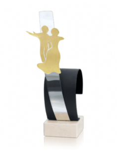 Trofeo De Baile
