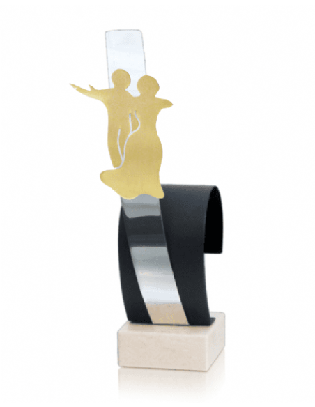 Trofeo De Baile