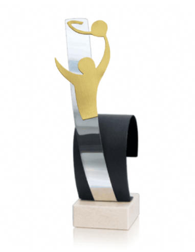 Trofeo De Baloncesto