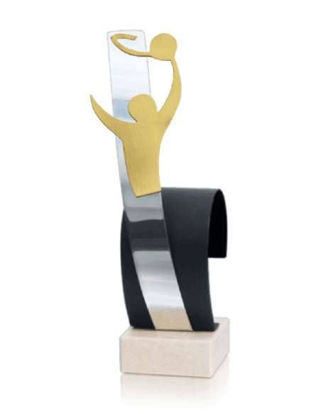 Trofeo De Baloncesto