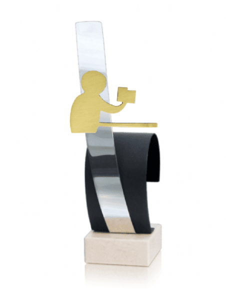 Trofeo De Cartas
