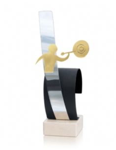 Trofeo De Dardos
