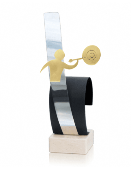 Trofeo De Dardos
