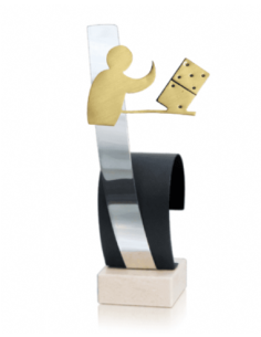Trofeo De Domino