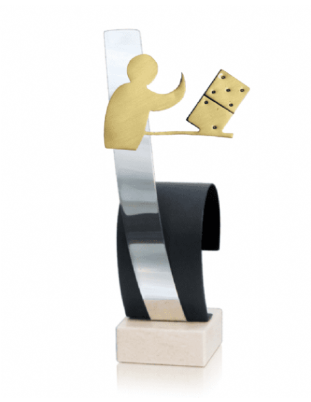 Trofeo De Domino