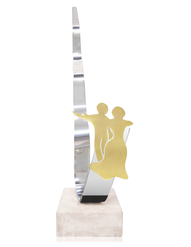 Trofeo De Baile