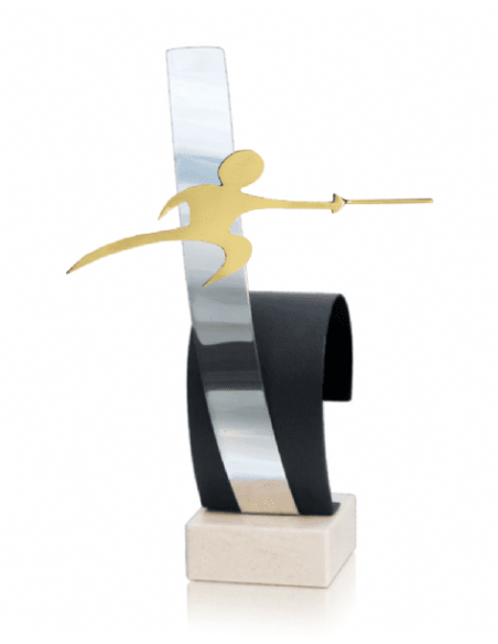 Trofeo De Esgrima