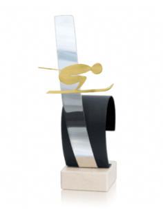 Trofeo De Eski