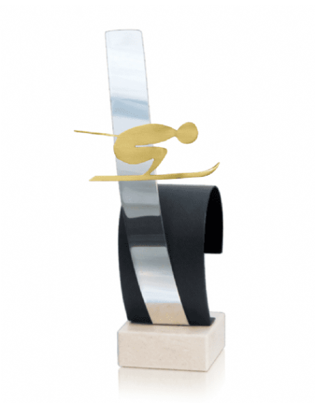 Trofeo De Eski