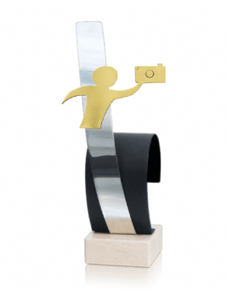 Trofeo De Fotografia