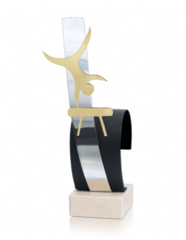 Trofeo De Gimnasia