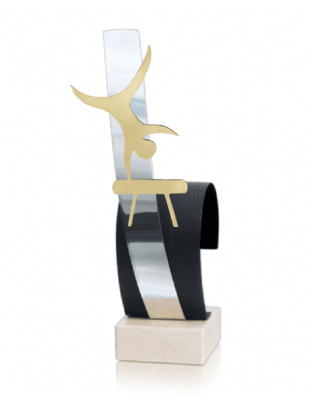 Trofeo De Gimnasia