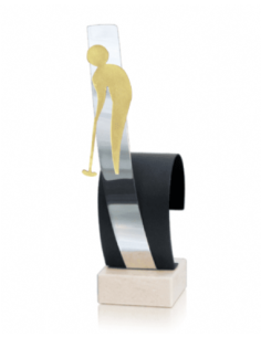 Trofeo De Golf 1