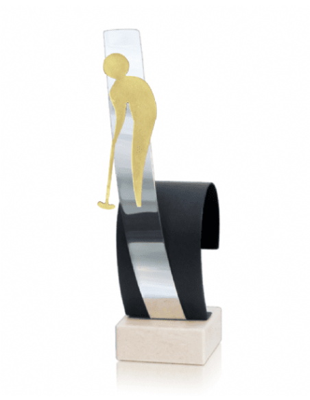 Trofeo De Golf 1