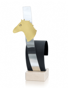 Trofeo De Hipica