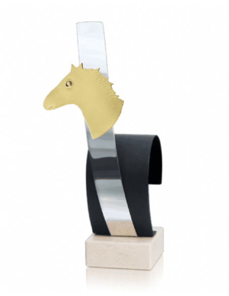 Trofeo De Hipica