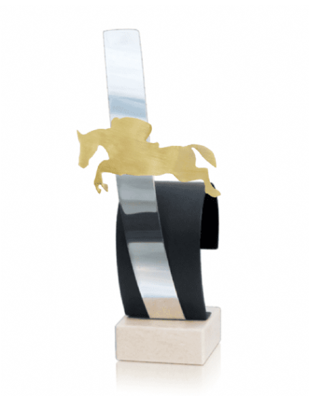 Trofeo De Hipica 1