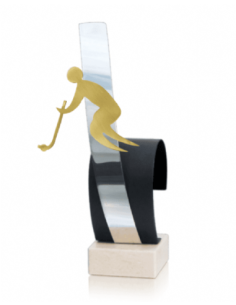 Trofeo De Hockey