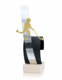 Trofeo De Hockey Patines