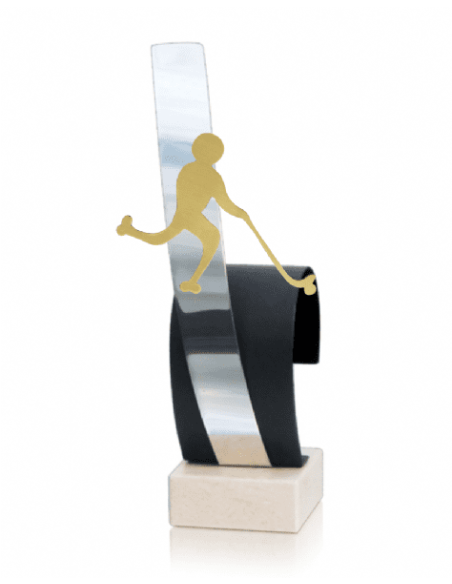 Trofeo De Hockey Patines