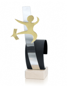 Trofeo De Karate