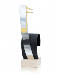 Trofeo De Musica