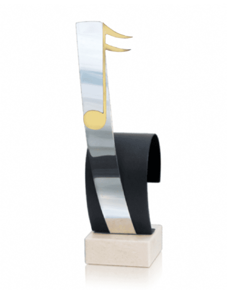 Trofeo De Musica
