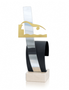 Trofeo De Natacion