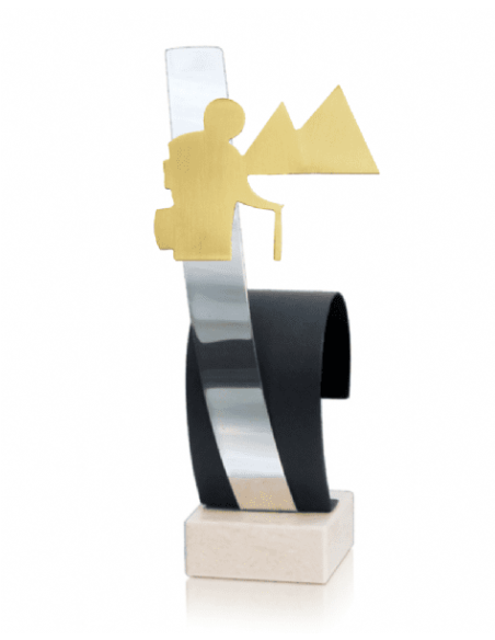 Trofeo De Orientacion