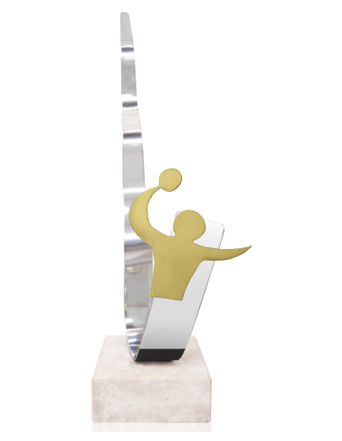 Trofeo De Balonmano