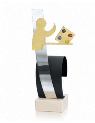 Trofeo De Parchis