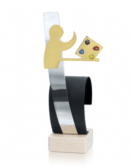 Trofeo De Parchis