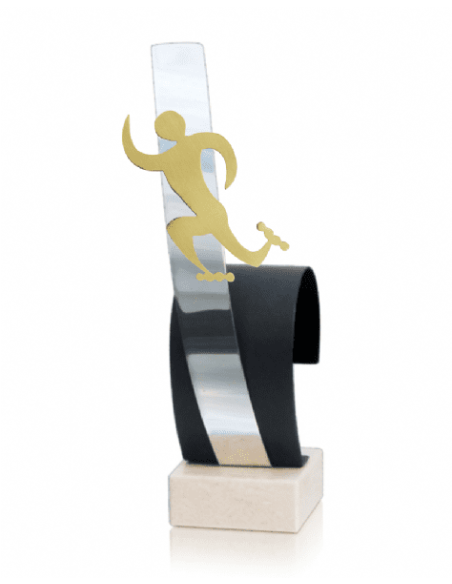Trofeo De Patinaje
