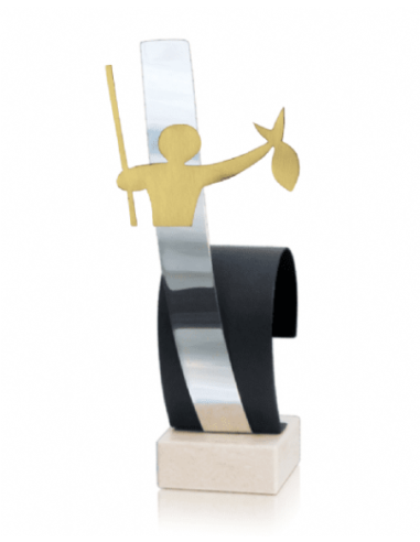 Trofeo De Pesca