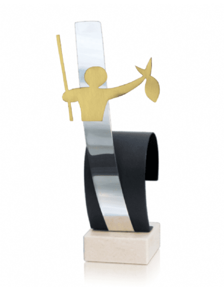 Trofeo De Pesca