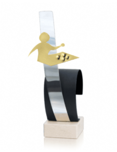 Trofeo De Petanca