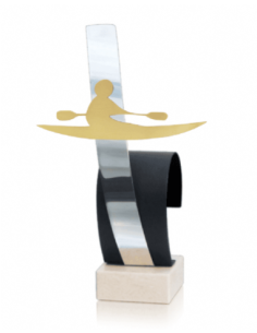 Trofeo De Piragüismo