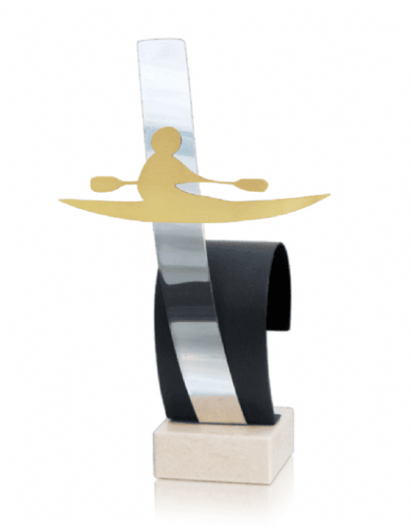 Trofeo De Piragüismo