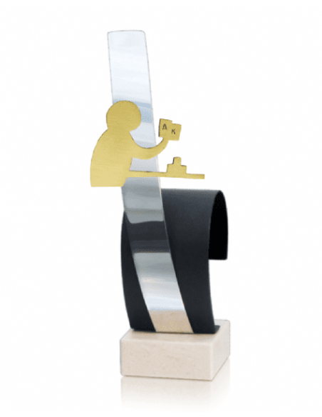 Trofeo De Poker