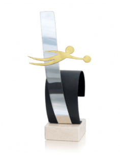 Trofeo De Portero