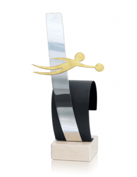 Trofeo De Portero
