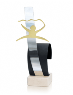 Trofeo De Gimnasia Ritmica