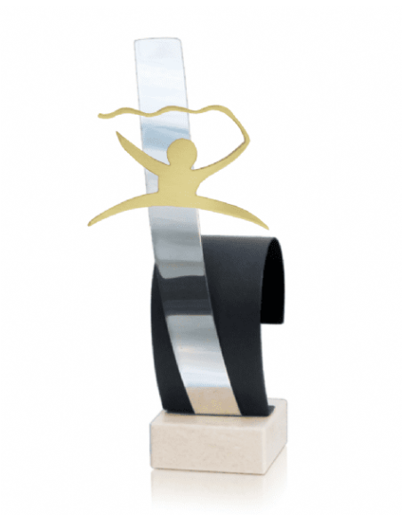 Trofeo De Gimnasia Ritmica
