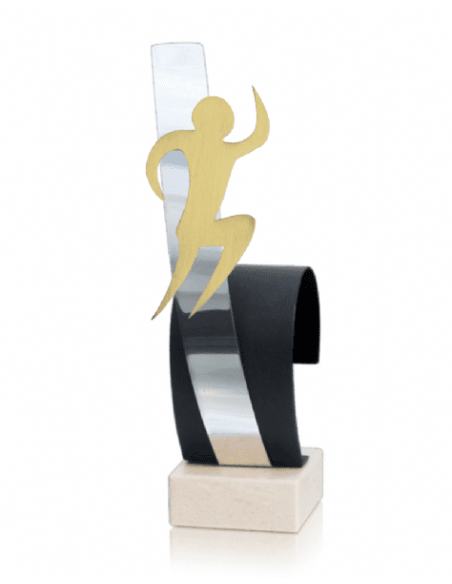 Trofeo De Running