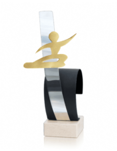 Trofeo De Snowboard
