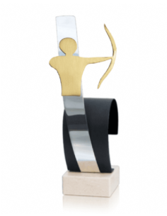 Trofeo De Tiro Con Arco
