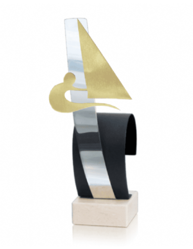 Trofeo De Vela