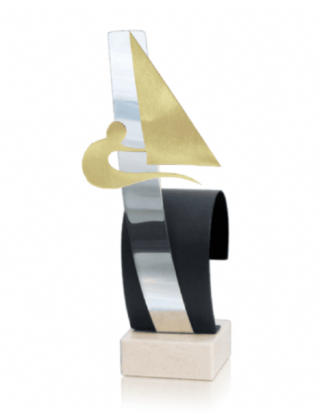 Trofeo De Vela
