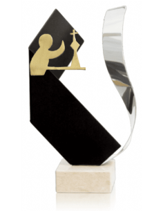 Trofeo De Ajedrez