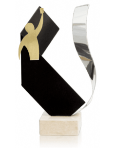 Trofeo De Arbitro